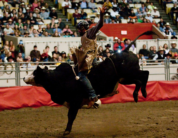 Grand National Rodeo