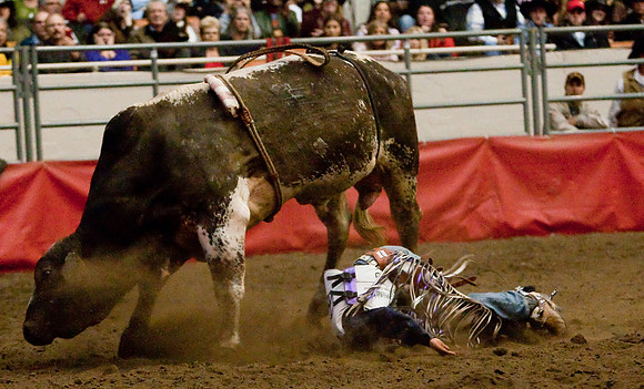 Grand National Rodeo