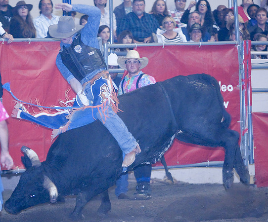 Grand National Rodeo