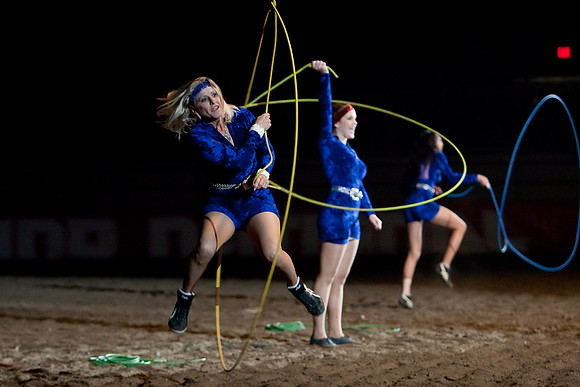 Grand National Rodeo