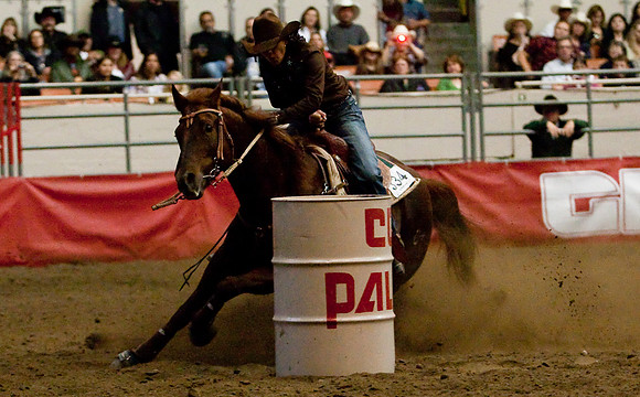 Grand National Rodeo