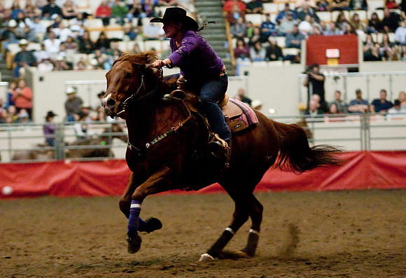 Grand National Rodeo