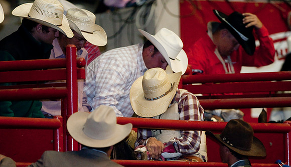 Grand National Rodeo