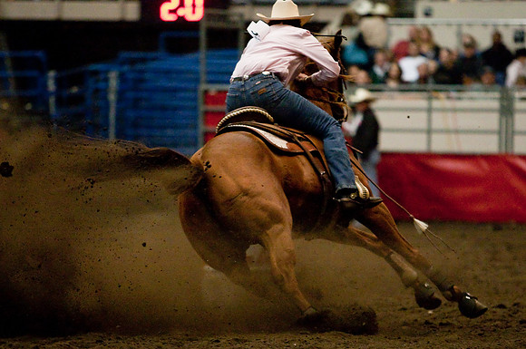 Grand National Rodeo