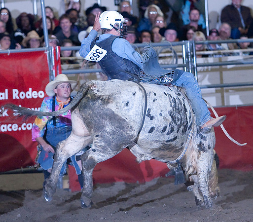 Grand National Rodeo