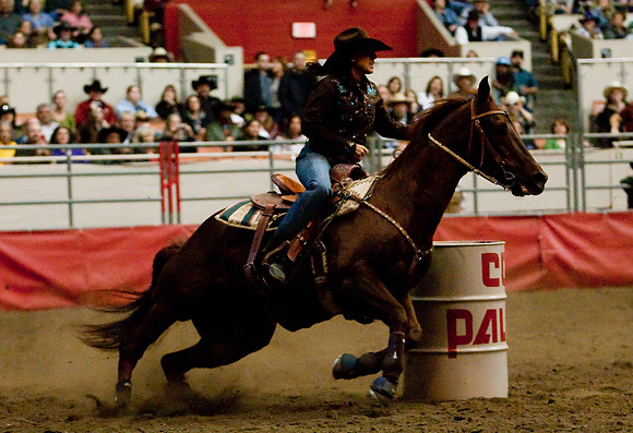 Grand National Rodeo