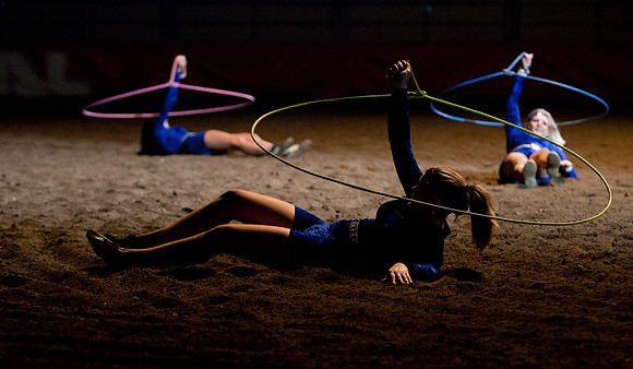 Grand National Rodeo