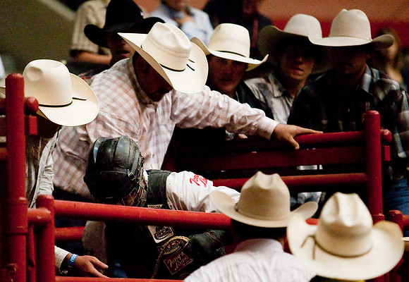 Grand National Rodeo