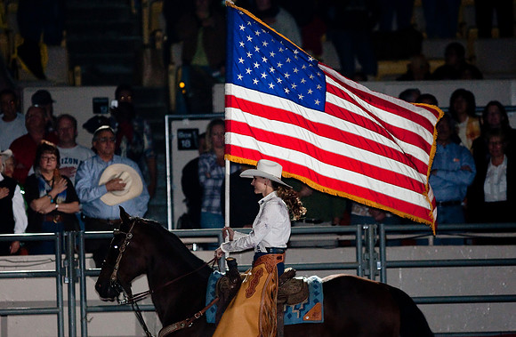 Grand National Rodeo