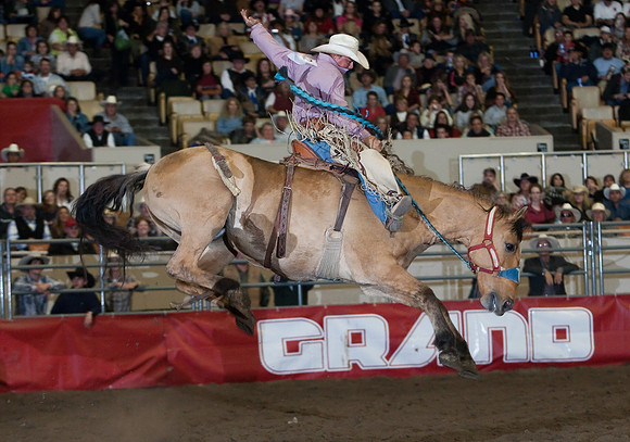 Grand National Rodeo