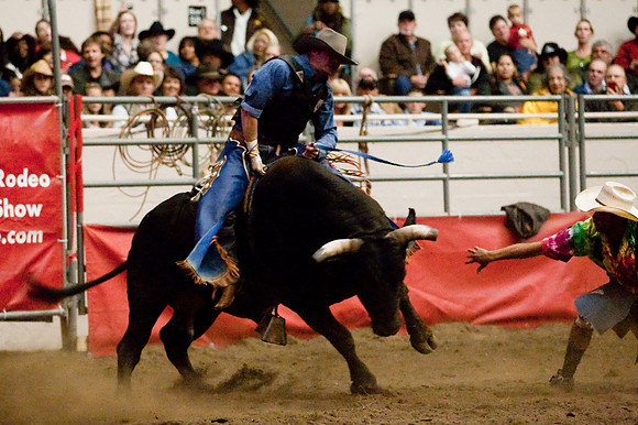 Grand National Rodeo