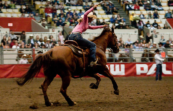Grand National Rodeo