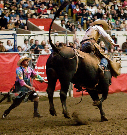 Grand National Rodeo