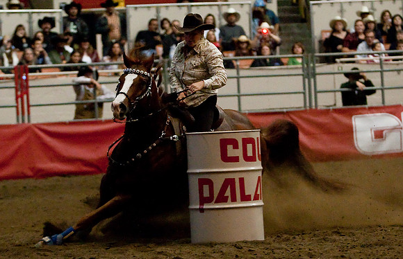 Grand National Rodeo