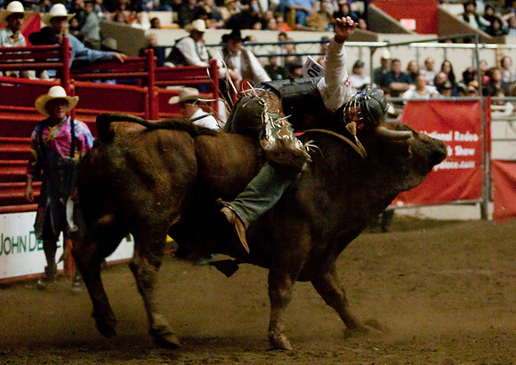 Grand National Rodeo