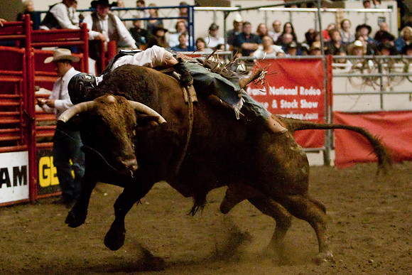 Grand National Rodeo