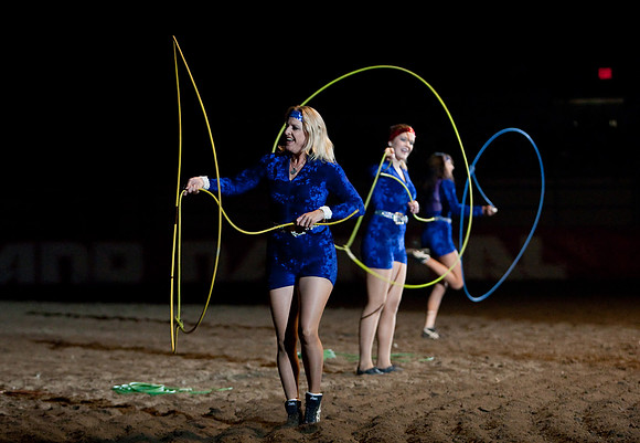 Grand National Rodeo