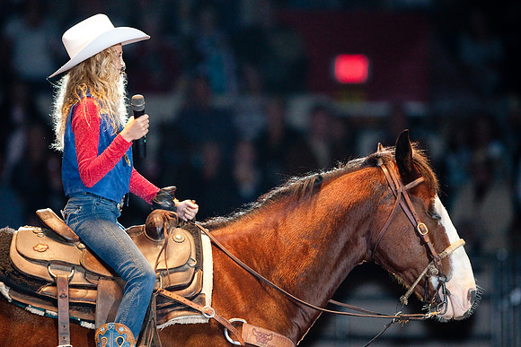 Grand National Rodeo