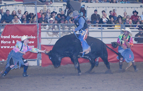 Grand National Rodeo