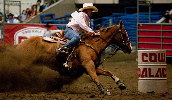 Grand National Rodeo