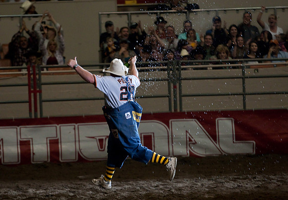 Grand National Rodeo