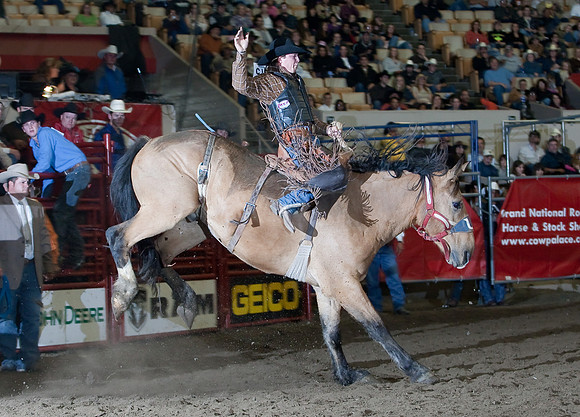 Grand National Rodeo