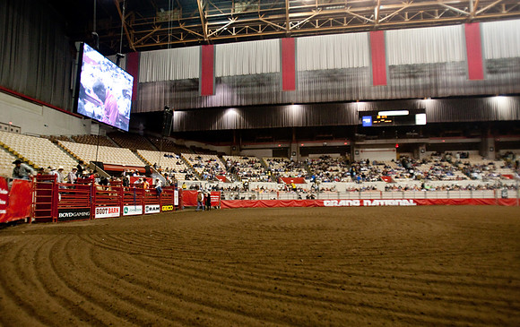 Grand National Rodeo