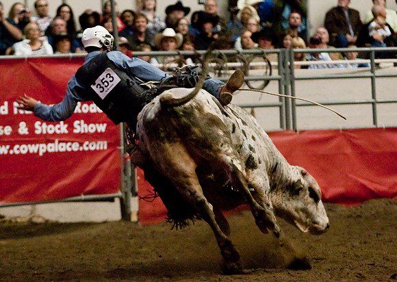 Grand National Rodeo