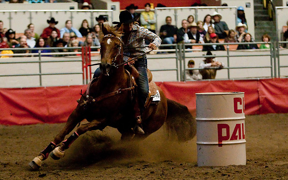 Grand National Rodeo