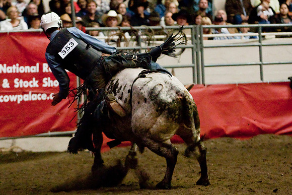 Grand National Rodeo