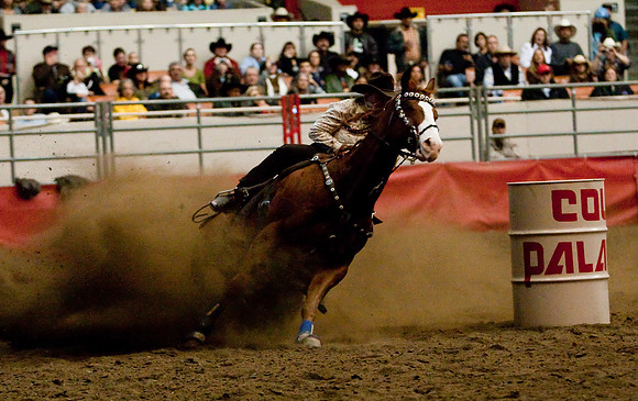 Grand National Rodeo