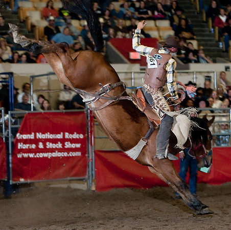 Grand National Rodeo