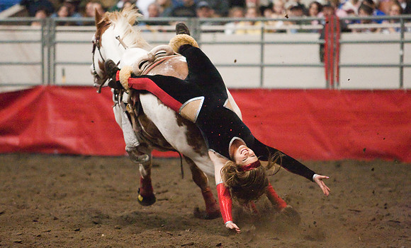 Grand National Rodeo
