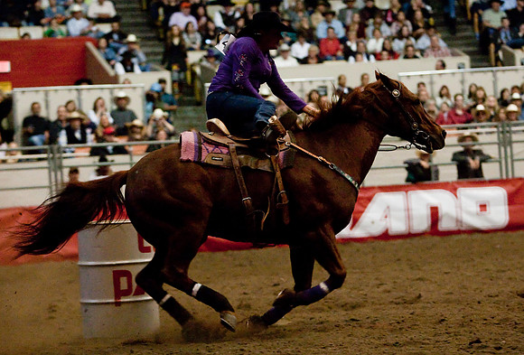 Grand National Rodeo