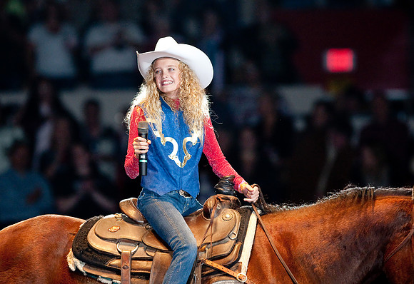 Grand National Rodeo
