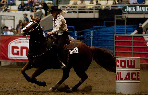 Grand National Rodeo