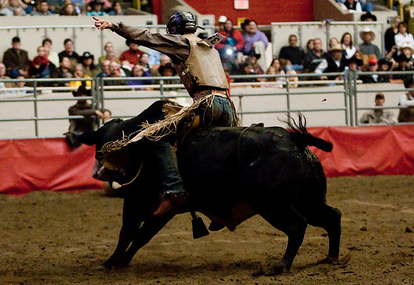 Grand National Rodeo