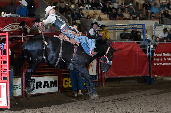 Grand National Rodeo