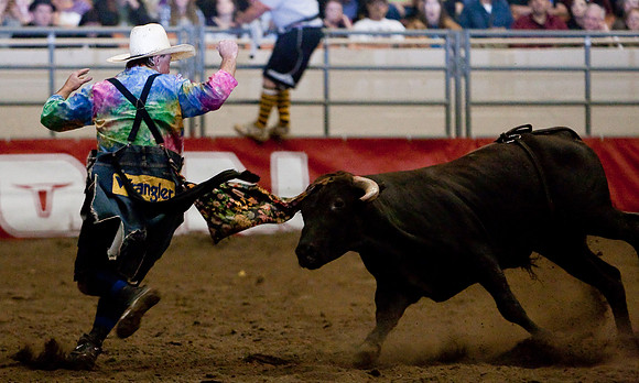 Grand National Rodeo