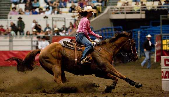Grand National Rodeo