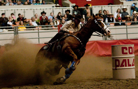 Grand National Rodeo