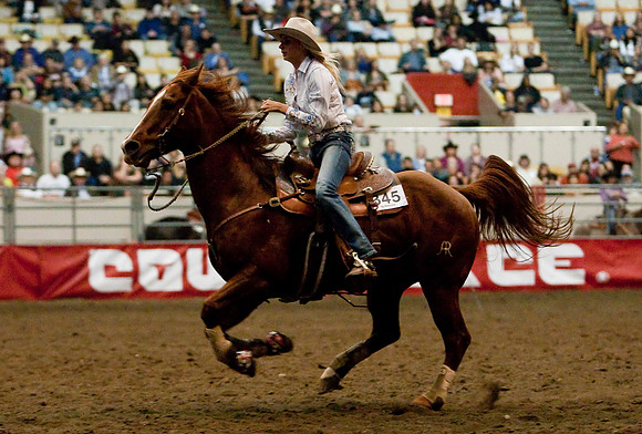 Grand National Rodeo