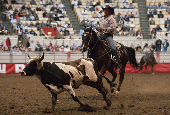 Grand National Rodeo