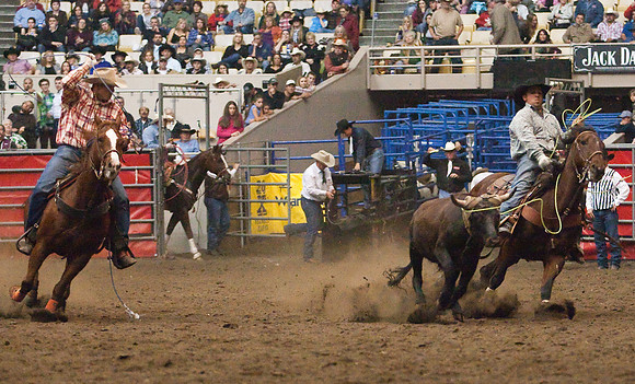 Grand National Rodeo
