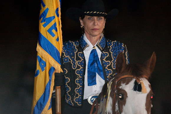Grand National Rodeo