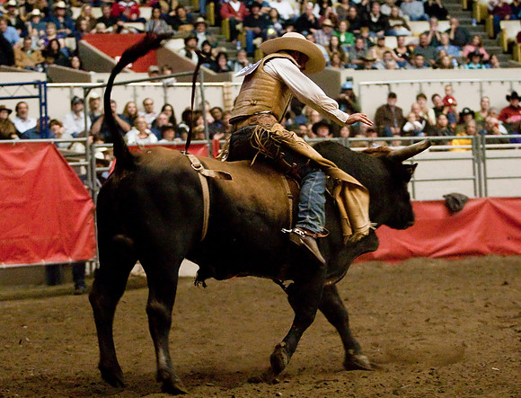 Grand National Rodeo