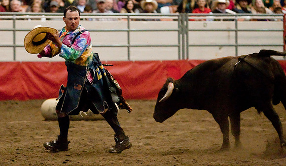 Grand National Rodeo