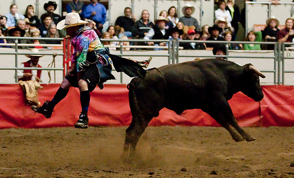Grand National Rodeo