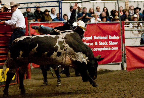 Grand National Rodeo