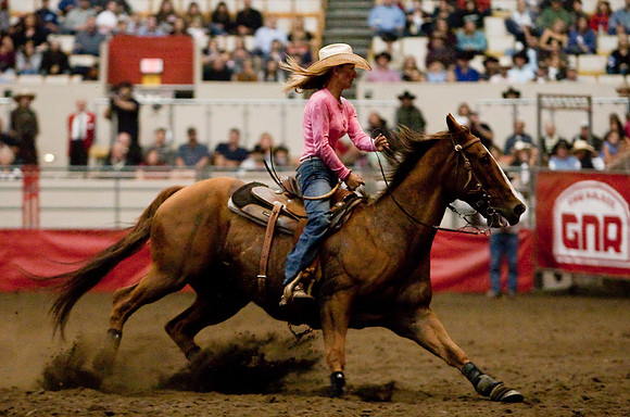 Grand National Rodeo